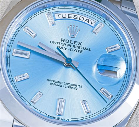 supply chain of rolex watch|Rolex supply chain trends.